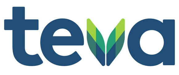 Teva logo